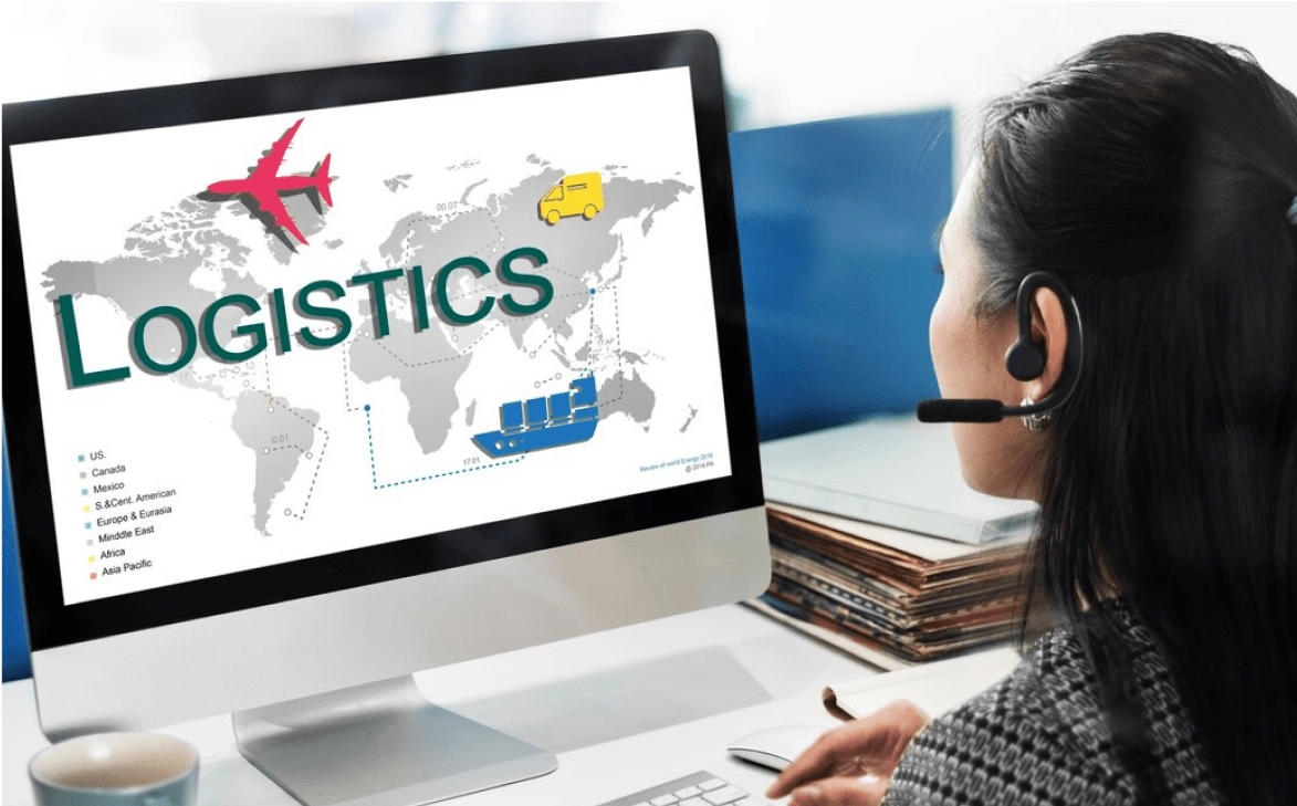 Đại lý hải quan