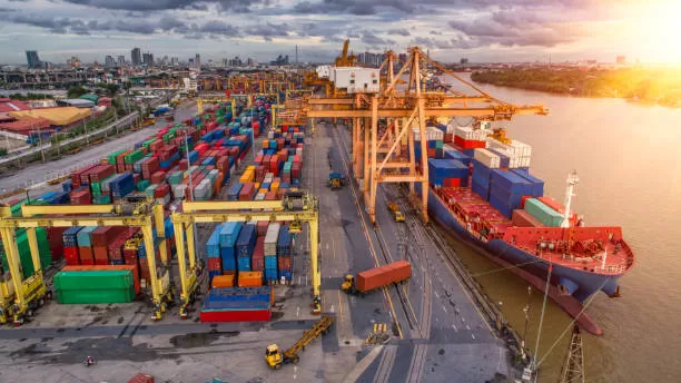 Cập nhật thị trường vận tải và logistics quốc tế Tuần 36/2025